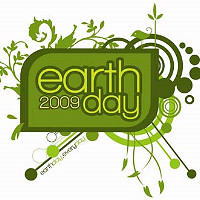 Earth Day 2009: buona fortuna Terra!