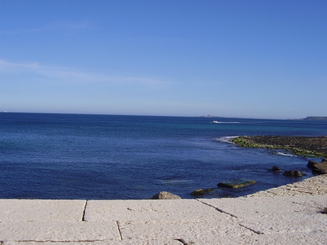 Porto Fossa Marzamemi