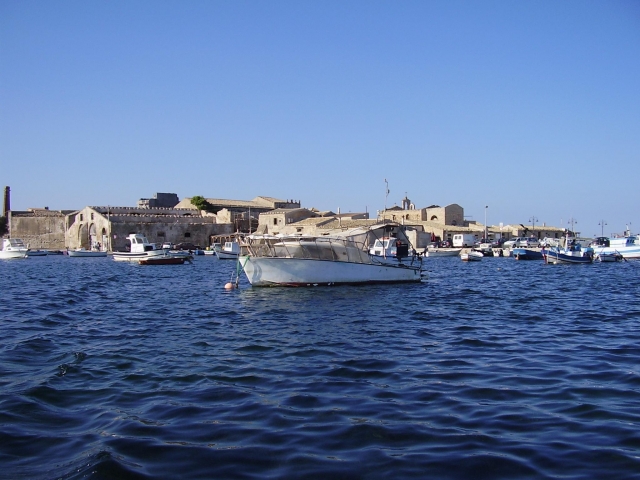 La Balata di Marzamemi