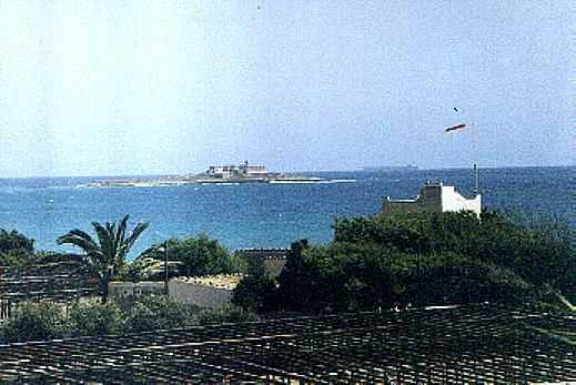 Isola delle Correnti