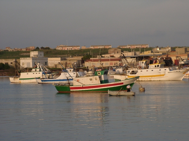 le donne e il mare