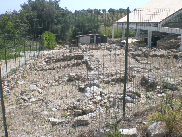 La Masseria dei Mosaici