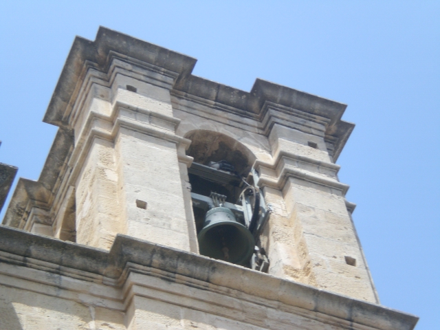 La Chiesa Pompei