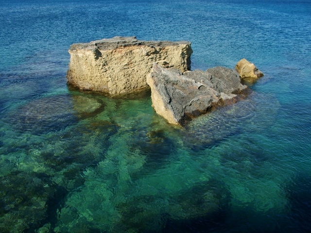 Bove Marino - I colori dello Jonio