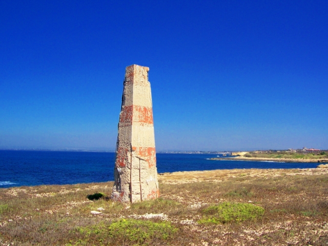 punta delle formiche