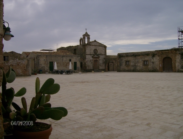 La Vecchia Chiesa