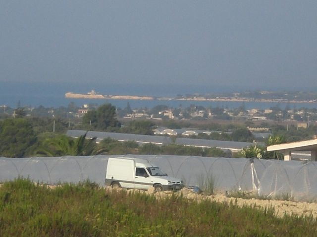 Porto Ulisse