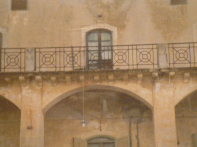 ex Feudo di Bimmisca,Noto